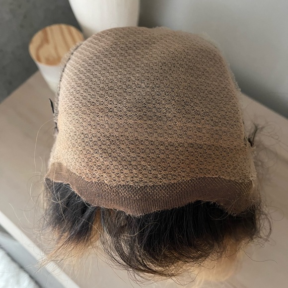 Hairvivi Leah Bob Wig (Human Hair) - Updated Pics! - Picture 8 of 16